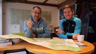 TOURENPLANUNG in den Bergen // Tipps für Anfänger vom Bergführer // Realtalk über Basics und Fehler