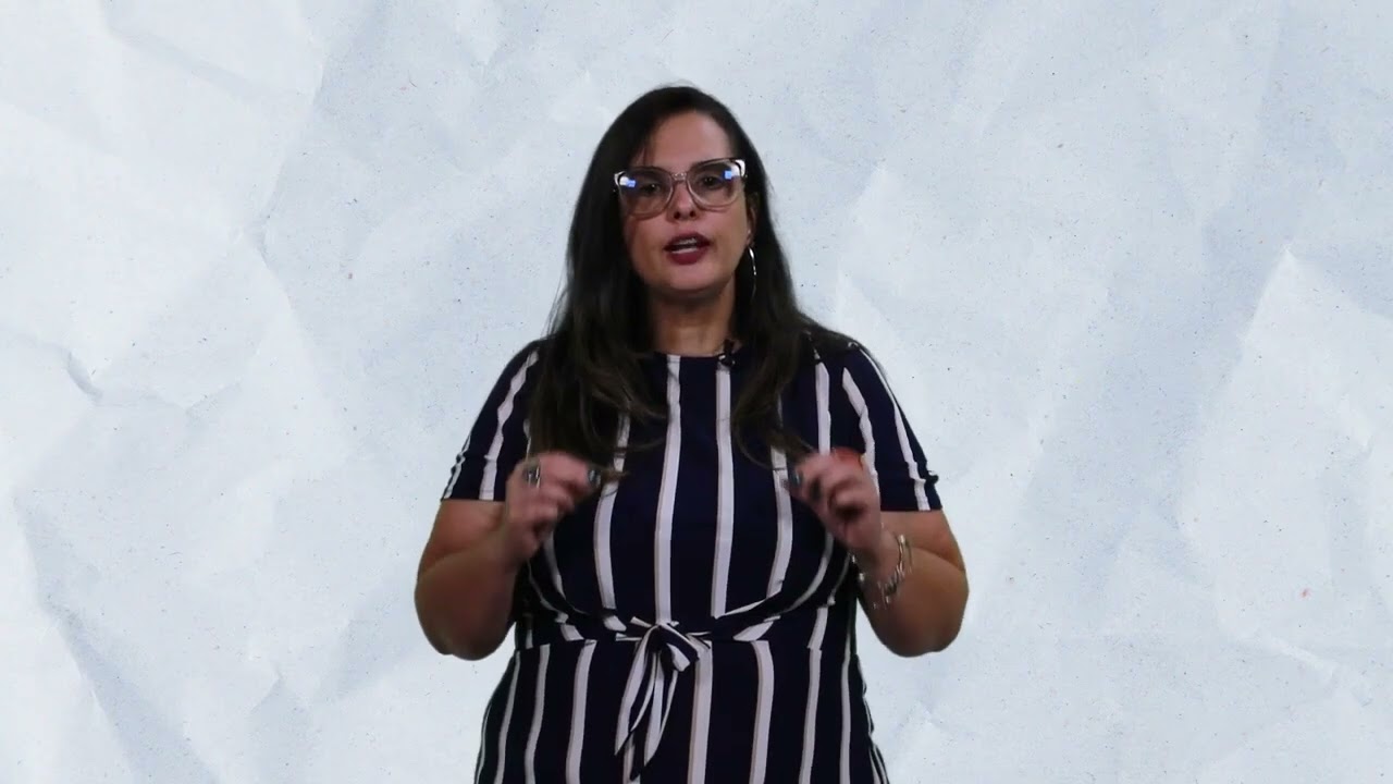 Garantia dos Direitos   Disc  1 Unid  3   Profa Etienne Baldez   DI CEAG EM ESTÚDIO