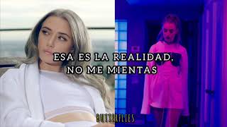 EMPTY- OLIVIA O'BRIEN ( SUB.ESPAÑOL)