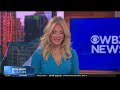 Live: CBS News Boston Newscast