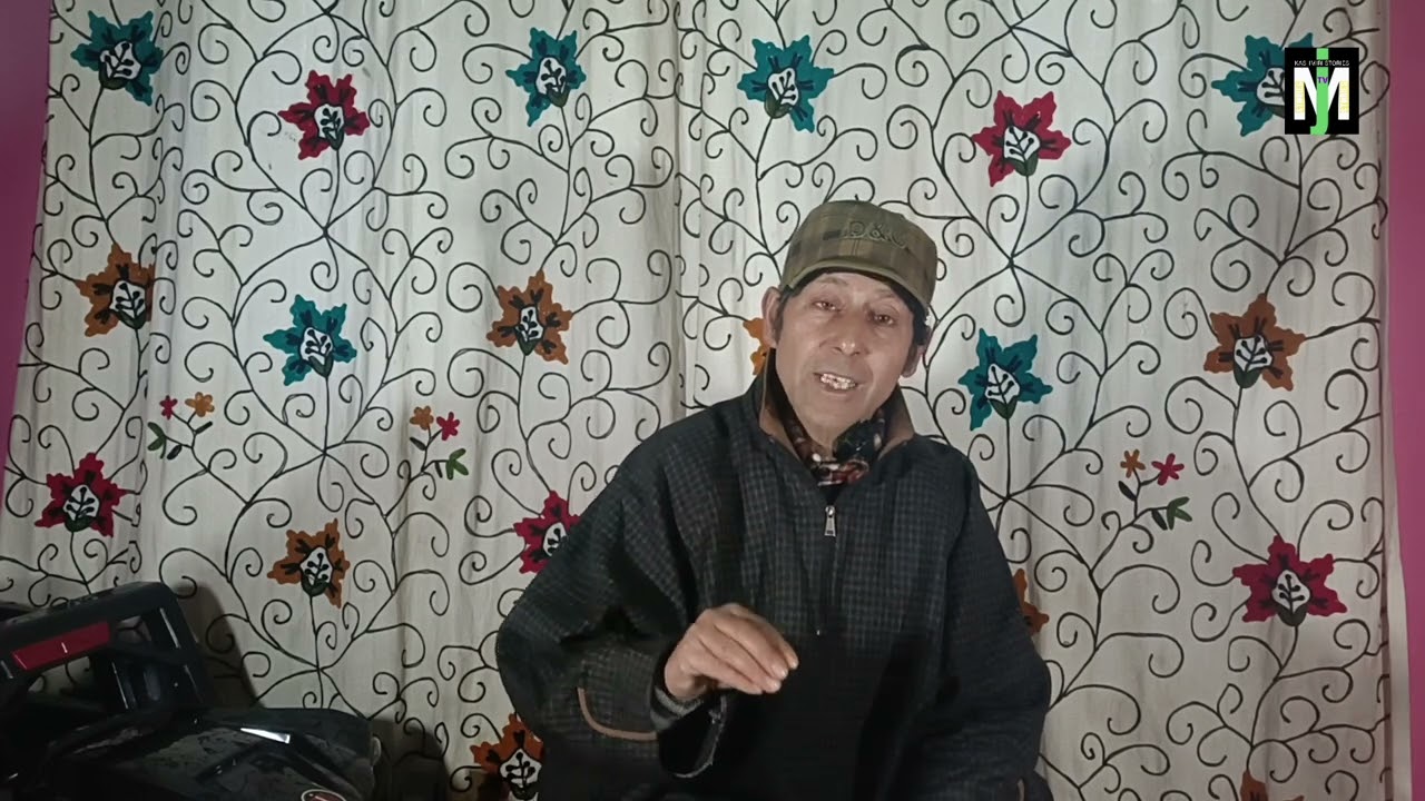 Kashir daleel Shehzadi Hemal Part. 2