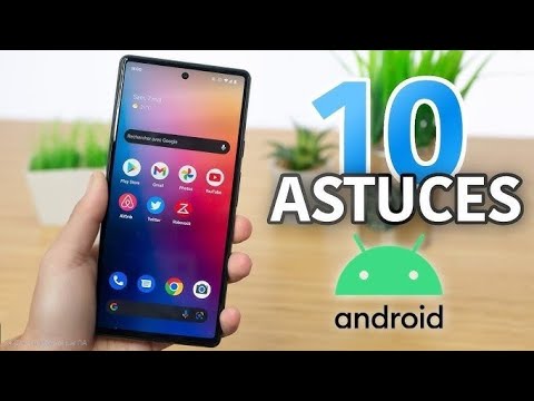 Top 3 des applications Android pour bien démarrer 2025 - YouTube