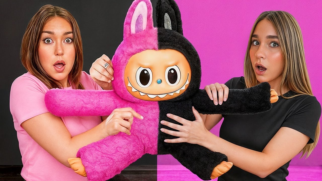 Ne Pas Toucher Une Seule Couleur Pendant 24 Heures