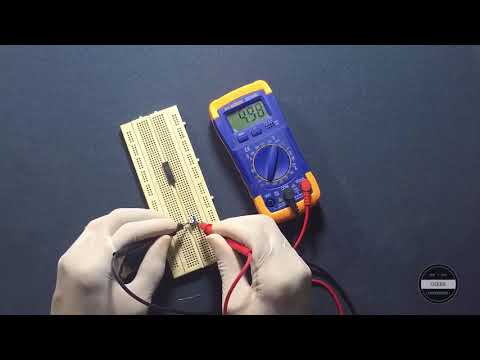 Lecture 4.4 Variable Resistors Practical - Part Three
