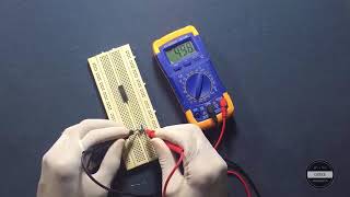 Lecture 4.4 Variable Resistors Practical - Part Three