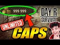Day r survival hack 2026 - get unlimited caps !!