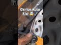 Quick Custom Car Fix in Seconds! 🚗💨 #Mechcraft #CarHack #Shorts