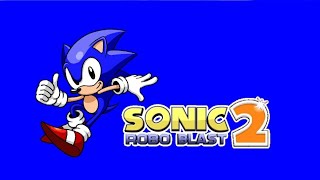 SRB2 v2.2.8 (Android) How To Add Custom Buttons - Video Tutorial