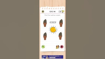 Brain test level 199 #riddhipadshala #braintest #games