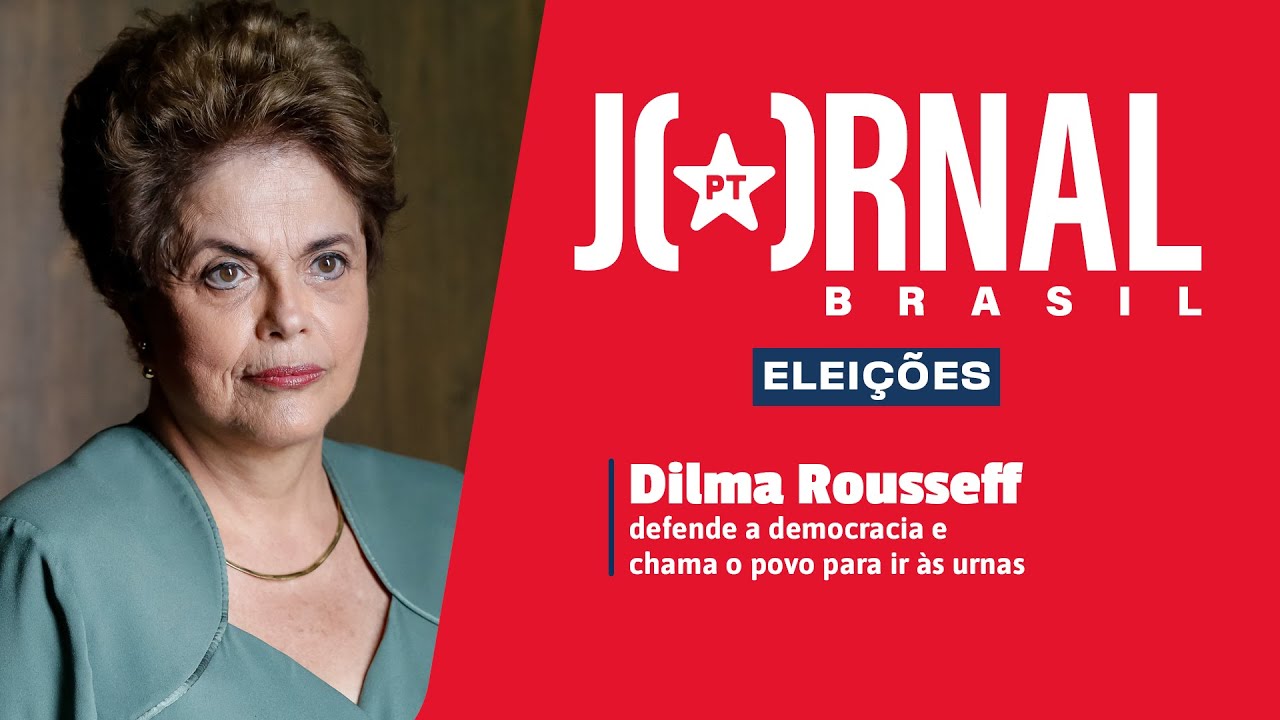 G1 - Skaf nega 'rusga' com Dilma após vídeo com ironia sobre apoio