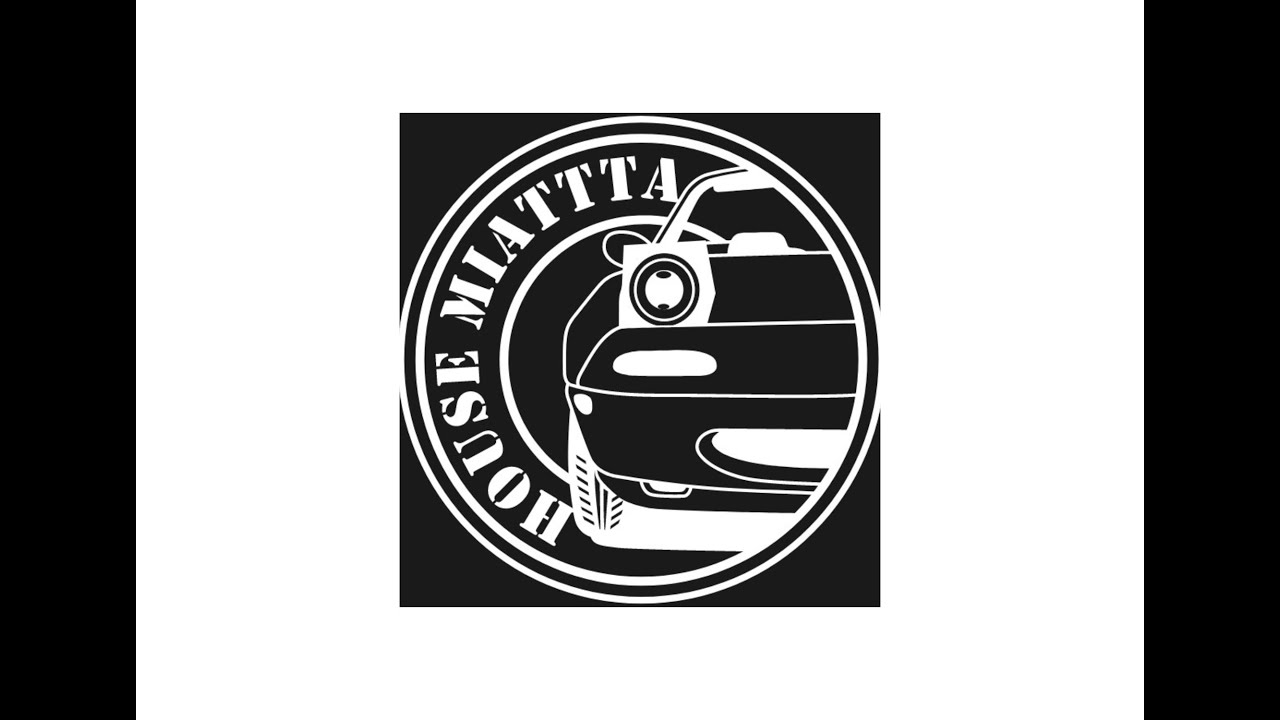 Transmission #6 GONE ( white Miata)