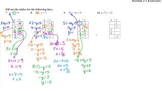 101 3-1 Solutions 7-10