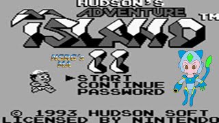 1-Le Theme Adventure Island 2Gb