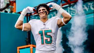 BREAKING NEWS: Miami Dolphins Trades Jaelan Phillips To Philadelphia Eagles For 2026 3rd Round Pick!