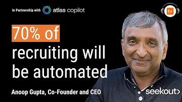 Hoe AI de werving tegen 2026 zal transformeren