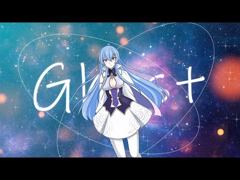 GHOST / 星街すいせい - COVER by RIE CASSIA || ChariseID