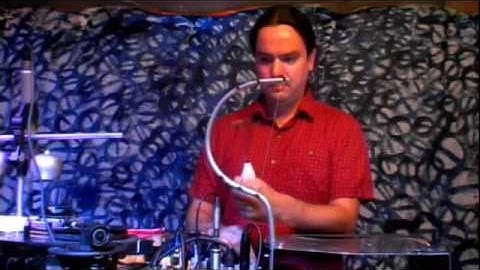 Ear Meal with Paul Stapleton