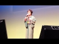 北の浜唄 真木柚布子 /cover 堅田のきよし