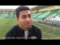 Scarlets v Saints: George Pisi Preview