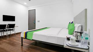 Treebo Grand Town House, Faridabad | Travel Deewane