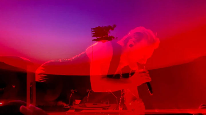 U2 - Where The Streets Have No Name (Live At The Sphere) - FINAL EDIT