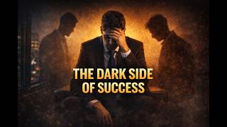 The Dark Side Of Success The Merchants Shadow Story