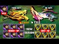 NEW TANK SETT vs AD SETT FULL BUILD FIGHTS &amp; WHICH BUILD BETTER?