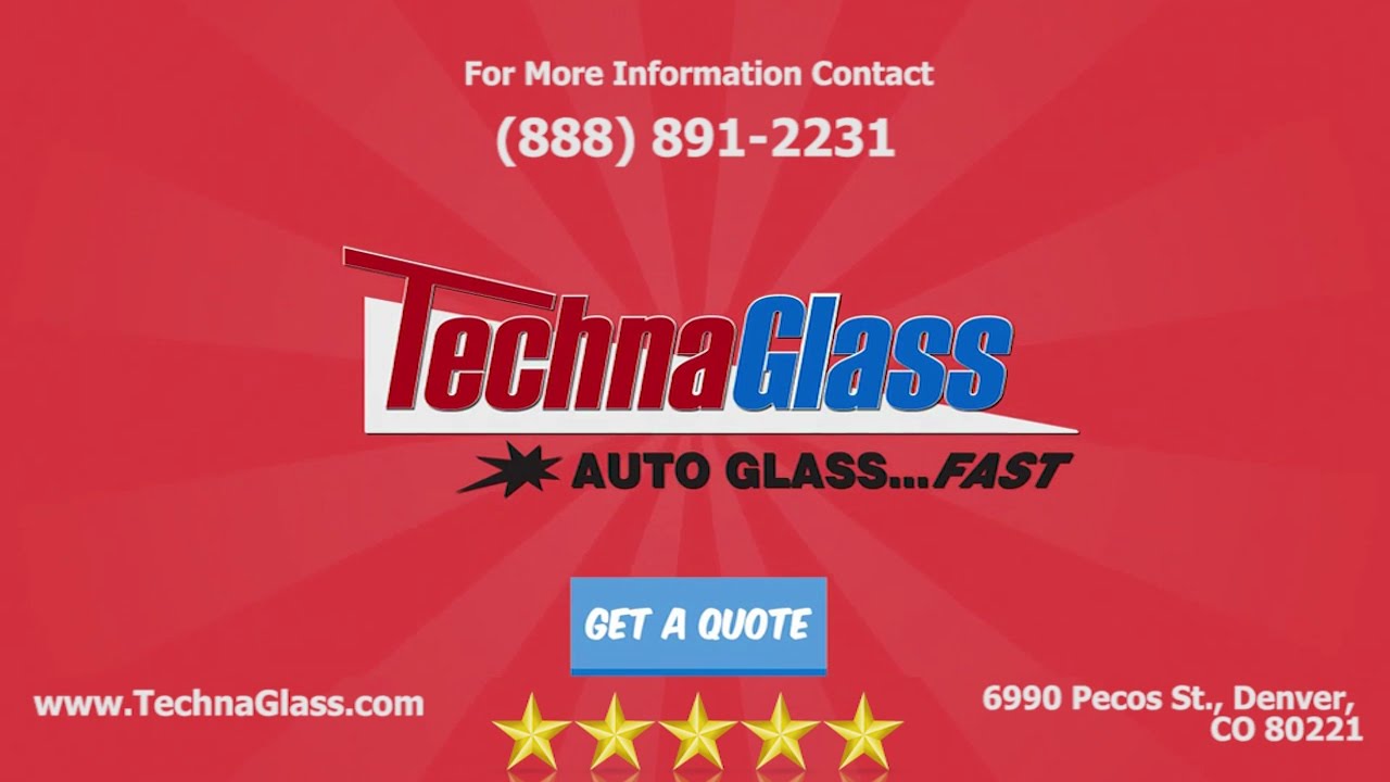 Best Windshield Replacement Denver Windshield Replacement Denver