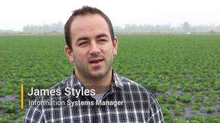 PickTrace Customer Video with Ocean Breeze Ag Management