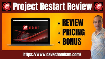 Project Restart Review
