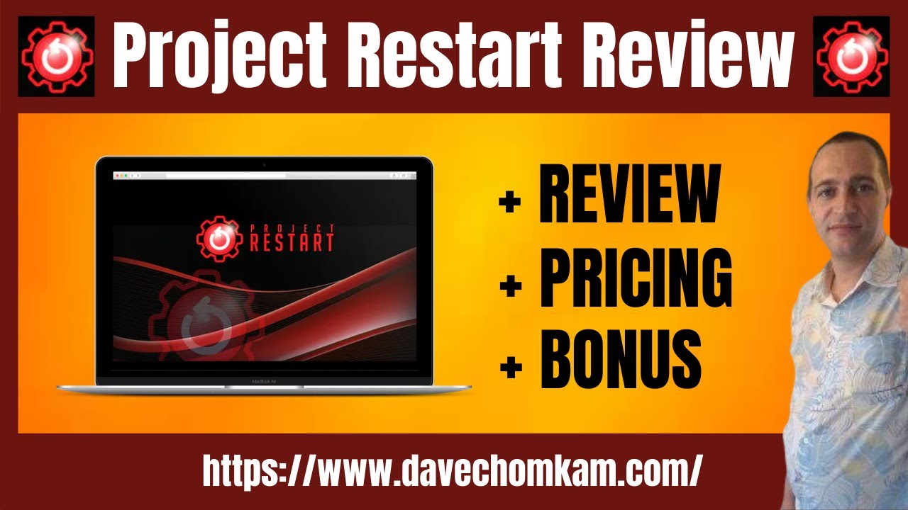 Project Restart Review