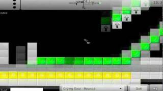 Lightspeed 2 Glitches