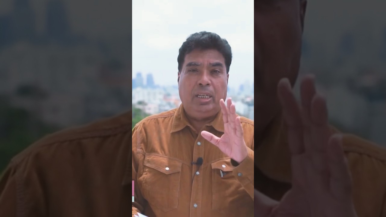 Christian Home for poor Children !!NGO Mafia 