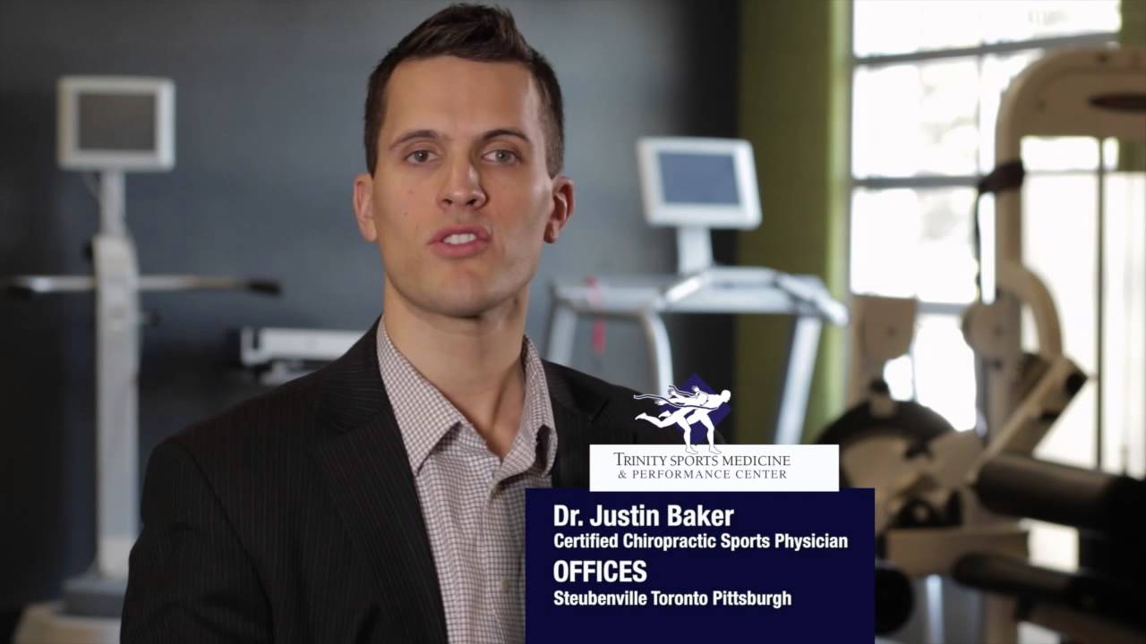 Trinity Sports Medicine - Maddie - 