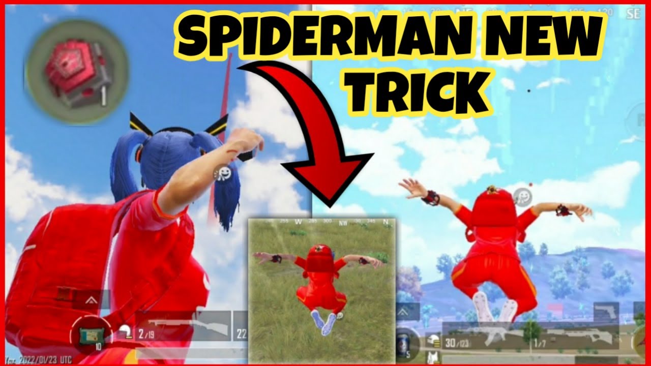 Spider Man Web Shooter NEW Tips & Tricks 