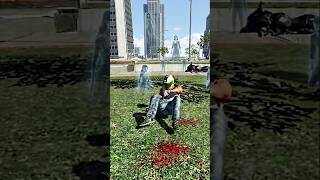 Ghost in Indian bike driving 3d 🔥 #ghost #trending #bome #tree #viralvideo #page #ocean