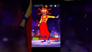 FREE FIRE X SON GOKU FOR A REASON 🗿 #shorts #shortsfeed #freefire #freefireshorts #goku