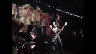 NO STATIK - 1/07/11 @ 924 Gilman St - FULL SET