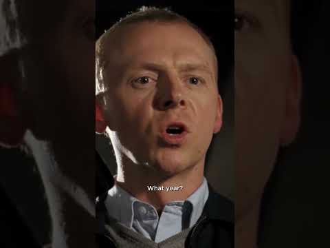 Happy February 22 to all who celebrate | ๐ฌ Hot Fuzz (2007)