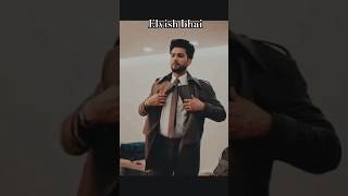 Elvish bhai 😎😎 #elvishyadav #explore #cockroach #attitude #ram