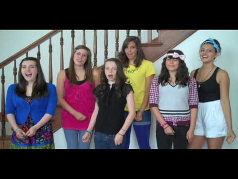 "Find Your Love", By Drake - Cover By CIMORELLI!