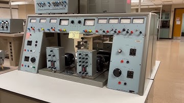 Power Systems Lab