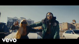 GUCCI BOSS - DAMN (Official Music Video)