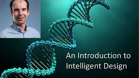 Evidence of Design in Biology?