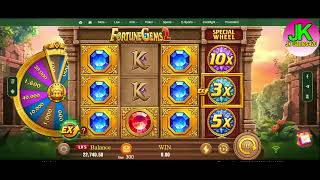 OMG! 🤑 Mega Super Wins Slots Jili Games