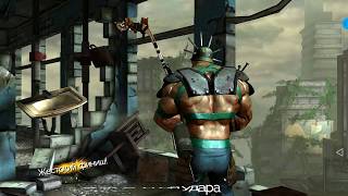 DEATH DOME (RU) 1 серия🔘🔵🔴геймплей игры HD ᴴᴰ screenshot 4