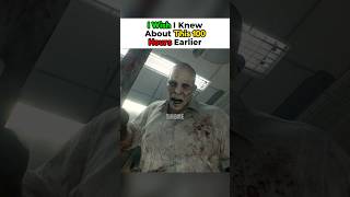I Wish I Knew About This 100 Hours Earlier - Resident Evil Requiem