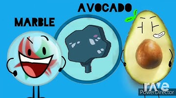 Battle Show Of Objects Intro 🌏 - Sacristuff & Kyren Returns | RaveDj