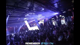 REMEMBER NIGHT AND DAY Discoteca Noale (ve) SABATO 16 NOVEMBRE 2019 ore 22 i migliori anni..