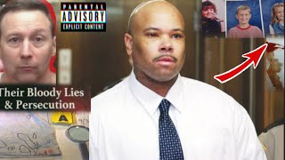 David CAMM & Charles Boney CASE: Was The REAL KILLER Let GO!?... Net Worth